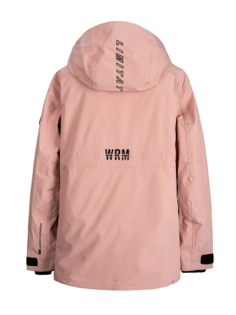 Куртка женская WHS ROMA 5510144 col P06 c