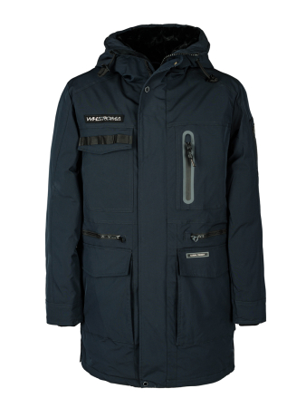 Куртка мужская WHS ROMA 712713 color H01