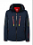 Куртка мужская WR 568029 Color:8087 Navy