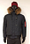 Куртка зимняя муж.S F 621D240UA color: BI-42 енот