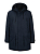Куртка пуховая мужская Merlion "2203М" (темно-синий)