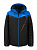 Куртка мужская WR 519047 color: 8409 Blue