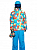 Куртка GS JK1503 color: 002