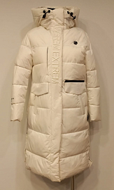 Куртка женская WHS ROMA 7513112 col: W01