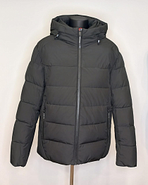 Куртка зимняя мужская K.W. 515 color:1