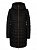 Жен.Куртка В038590 BLACK (Черный)