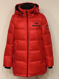 Куртка зимняя женская SGE SICB-T323/1725