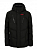 Куртка зимняя мужская Swix Damon (черный)